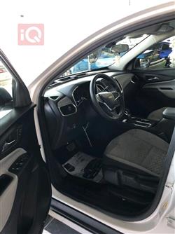 شيفروليه إكوينوكس